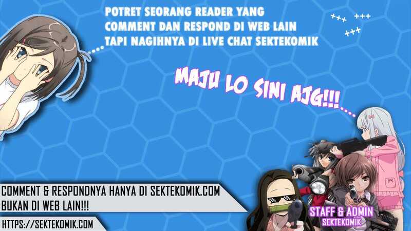 Magic Immortal Qi chapter 43